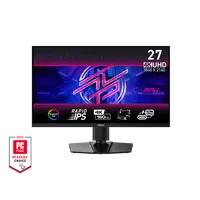 MSI 27" MPG 274URF QD Rapid IPS UHD 160Hz HDMI/DP/USB-C gamer monitor #1