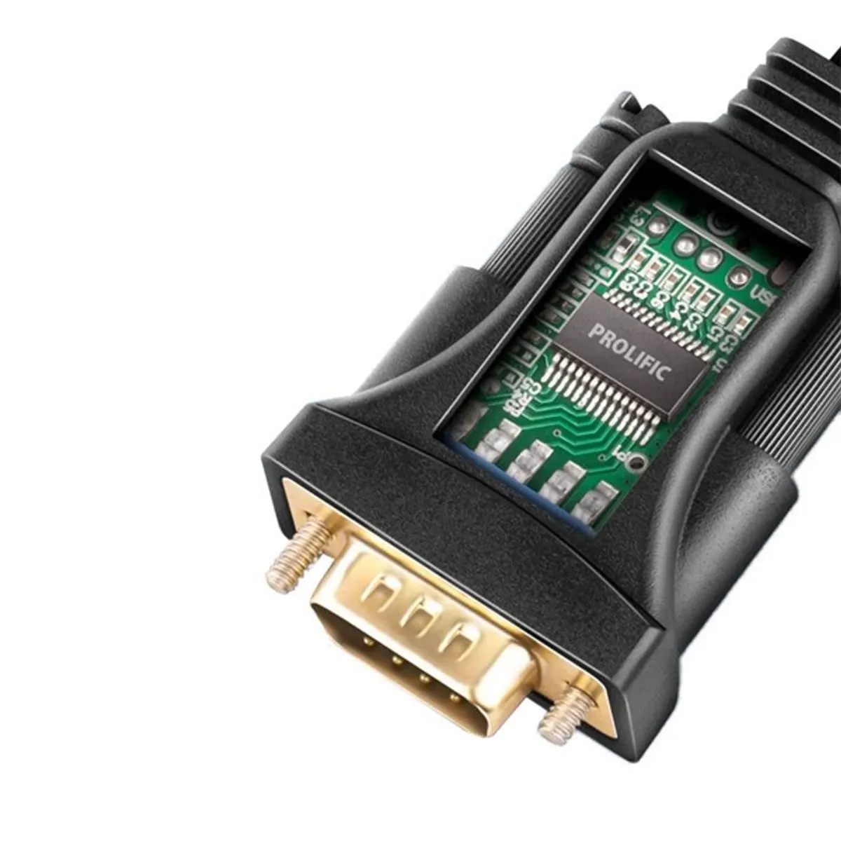 Axagon ADS-1PSN USB - soros aktív adapter kábel #3