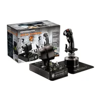 Thrustmaster 2960720 HOTAS WARTHOG PC joystick #7