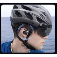 1MORE S51 Fit Open True Wireless Bluetooth fekete nyitott fülhallgató #3