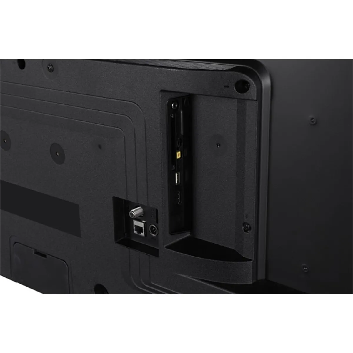 Toshiba 40" 40QV2F63DG Full HD Smart QLED TV #9