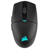 Corsair Katar Elite vezeték nélküli fekete gamer egér #2