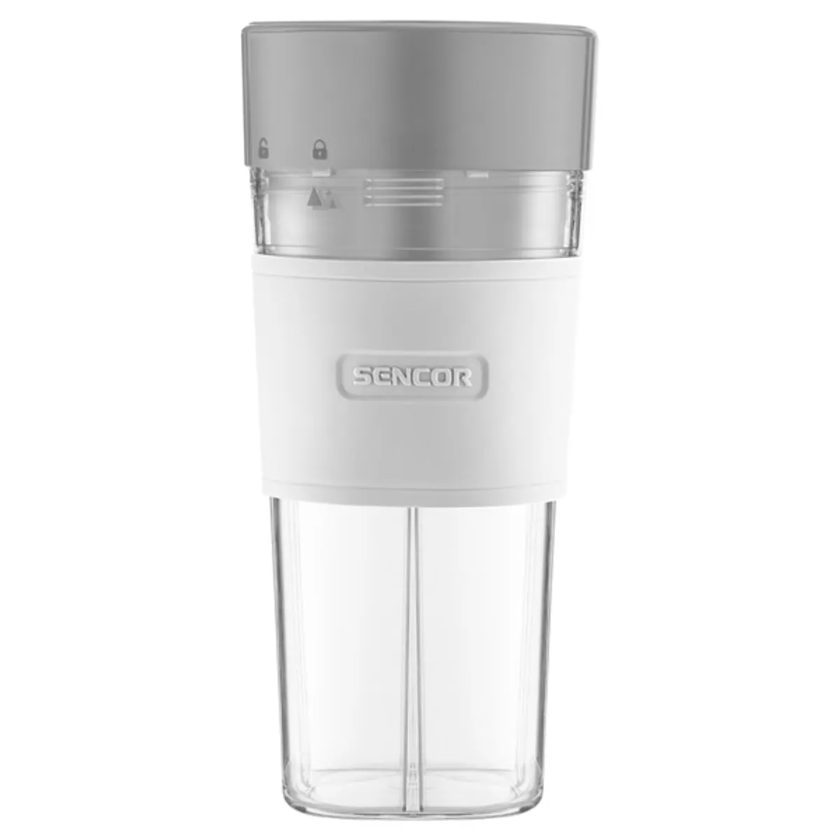 Sencor SBL 150WH 0,33L fehér smoothie készítő #3