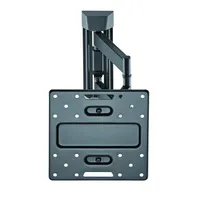 Stansson WM-2343-5-5 23"-43" teljes mozgástartományú fali TV konzol #3