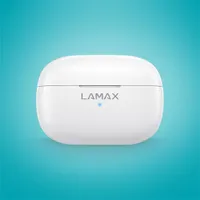 LAMAX Clips1 Play True Wireless Bluetooth fehér fülhallgató #2