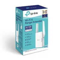 TP-Link RE505X fehér jelerősítő #4