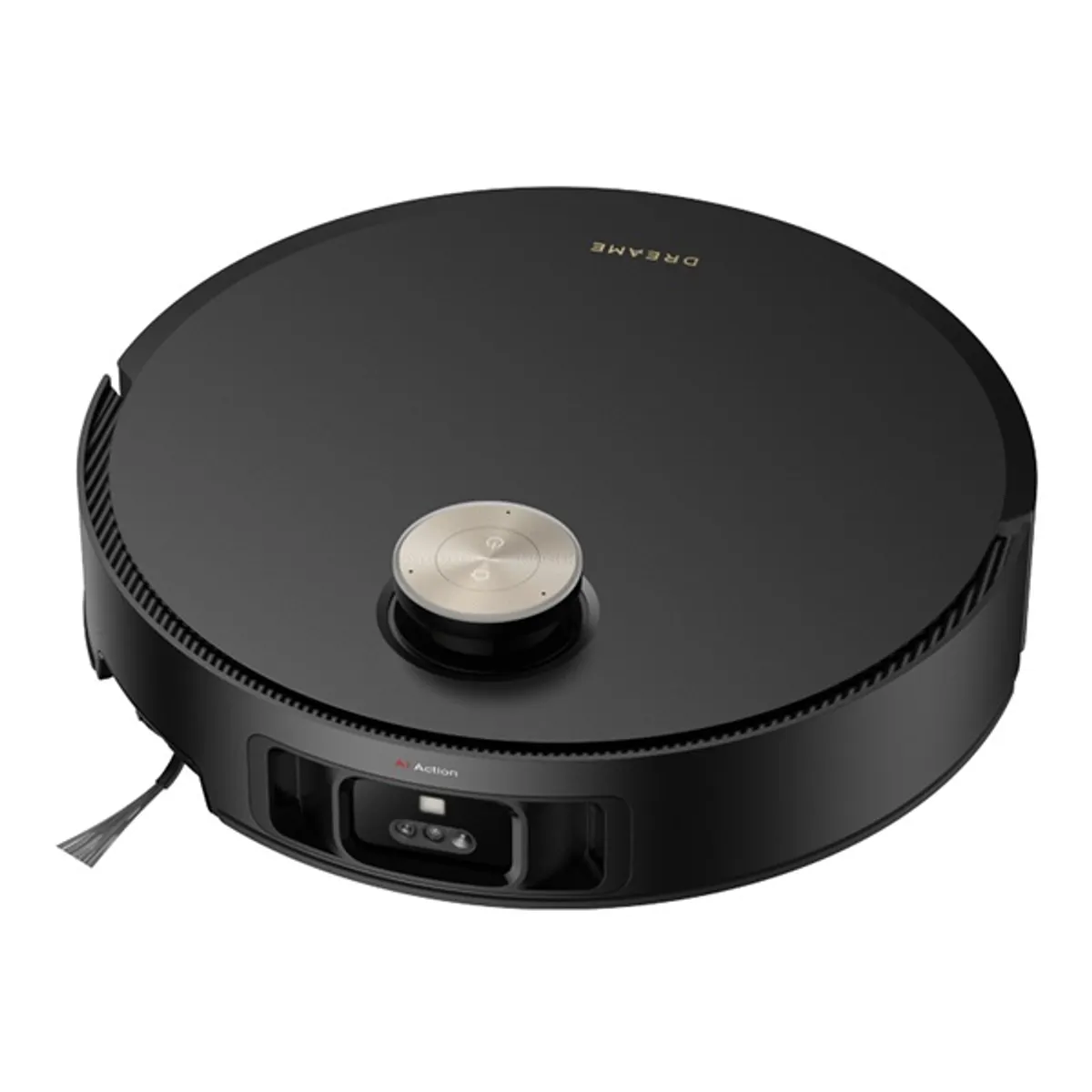 Dreame X50 Ultra fekete robotporszívó #5