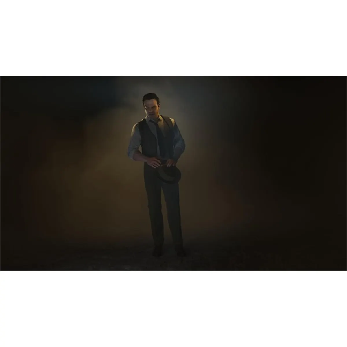 Alone In The Dark PS5 játékszoftver #7