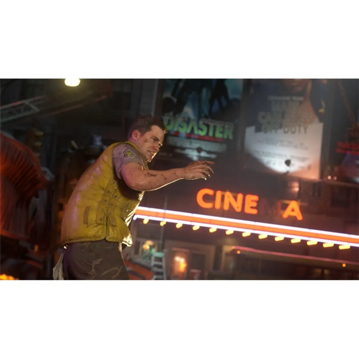 Resident Evil 3 PS5 játékszoftver #2