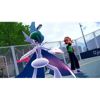 Pokémon Legends: Z-A Nintendo Switch játékszoftver #5