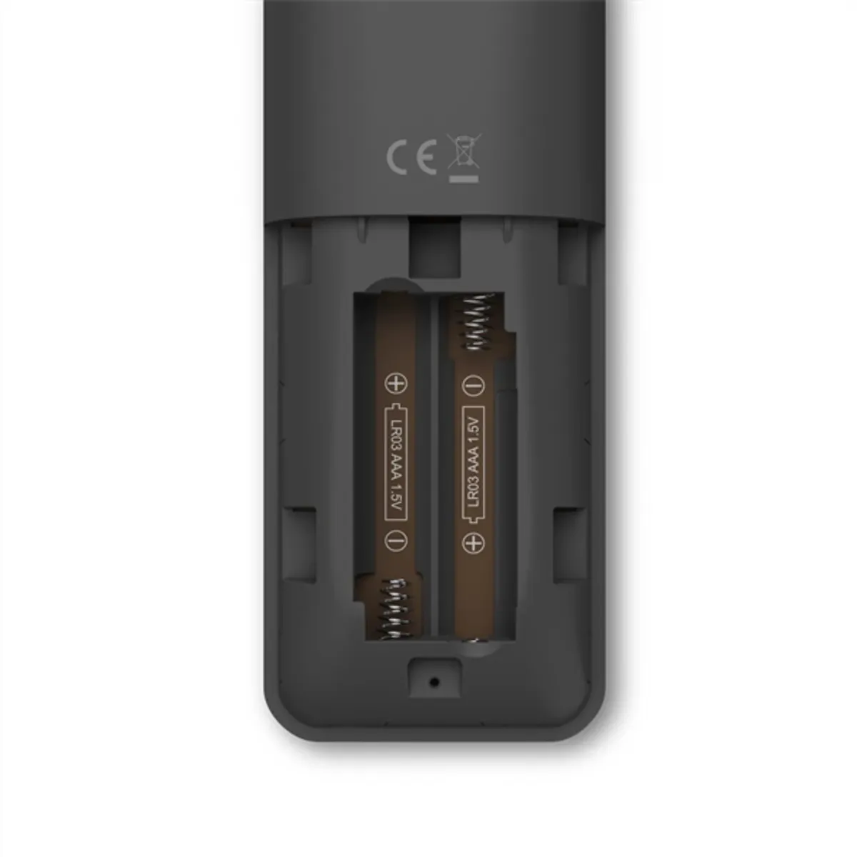 Hama 00221053 FITV 4in1 fekete univerzális távirányító #2