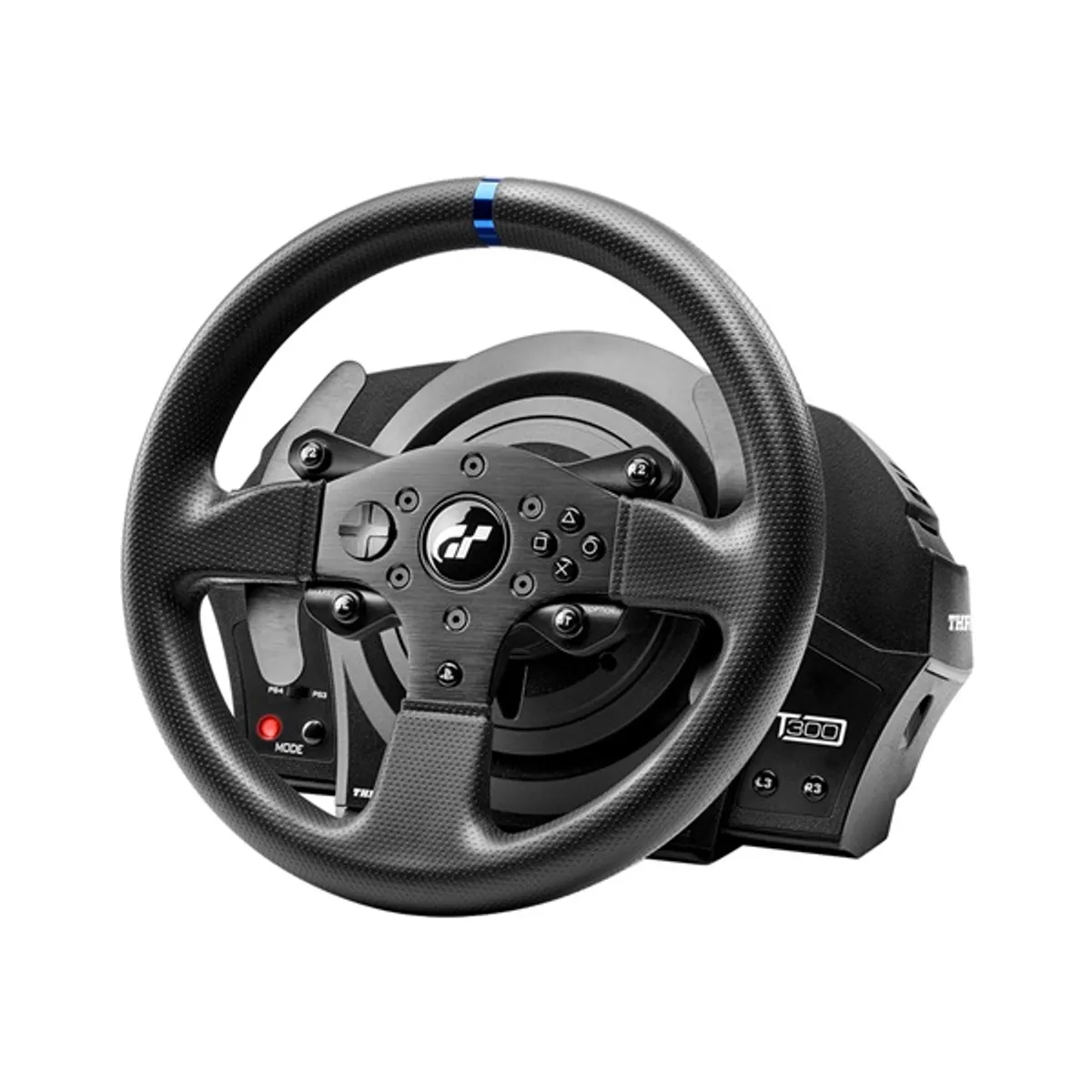 Thrustmaster 4160681 T300 RS GT Pro PC/PS3/PS4/PS5 kormány + pedál #2