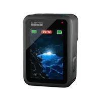 GoPro CHDHX-121-RW HERO12 fekete akciókamera #4