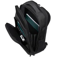 Samsonite Mysight 17,3" fekete notebook hátizsák #7