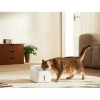 Xiaomi BHR9486EU Smart Pet Fountain 2 EU kisállat itatókút #6