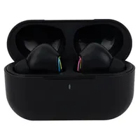 Sencor SEP Sheen ANC True Wireless Bluetooth fekete fülhallgató