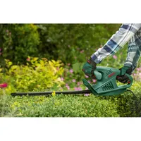 Bosch EasyHedgeCut 45 elektromos sövényvágó #3