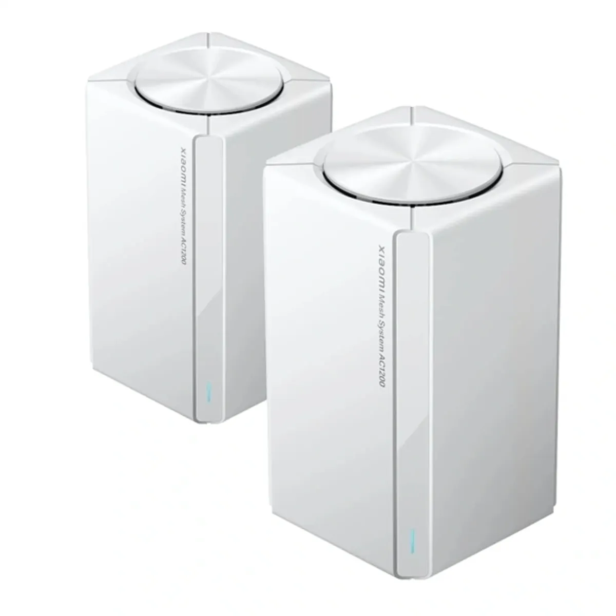 Xiaomi Mesh System AC1200 EU(2-pack) router #1