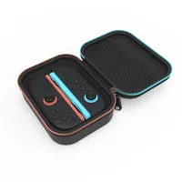 Hyperkin M07720 Nintendo Switch 2 Joy-Con fekete utazó kontroller kiegészítő készlet #3