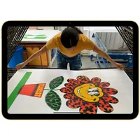 Apple 11" iPad (A16) 128GB Wi-Fi Yellow (sárga) #4