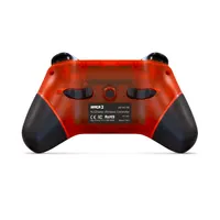 Armor3 M07467-RR NuChamp Nintendo Switch Rubin vezeték nélküli piros kontroller #3