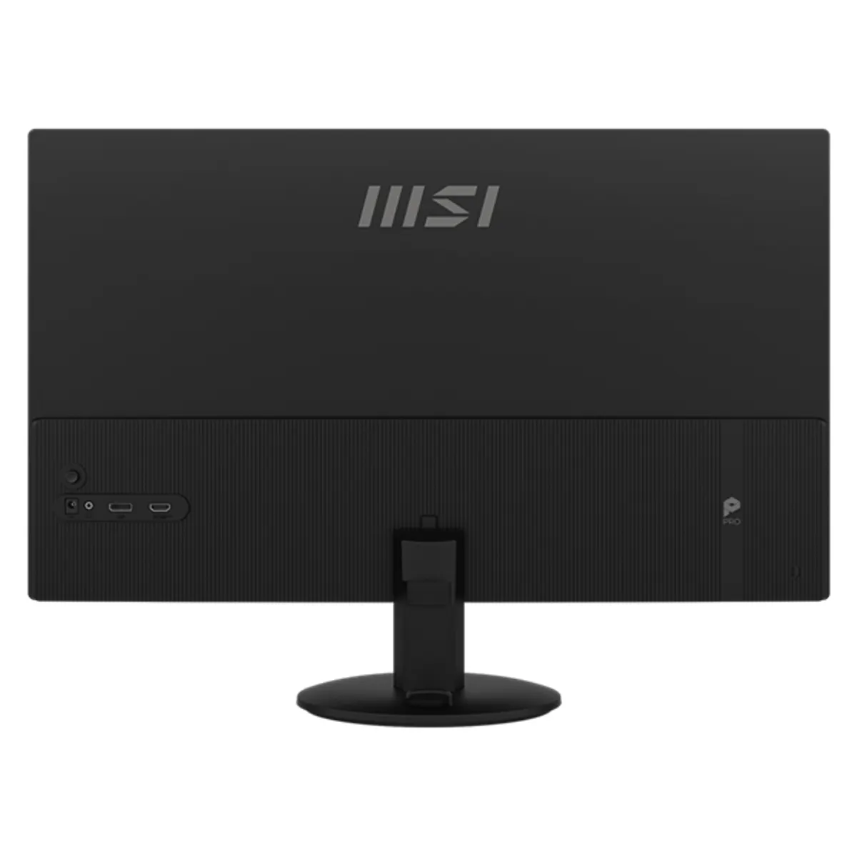 MSI 27" PRO MP272L FHD IPS 100Hz HDMI/DP fekete monitor #4