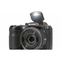 Kodak Pixpro AZ255 digitális fekete fényképezőgép #4