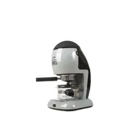 Szarvasi SZV624 szürke espresso kávéfőző #1