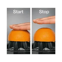 Braun CJ3050BK citrusprés #5