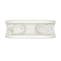 Baseus Bowie EZ10 True Wireless Bluetooth fehér fülhallgató #2