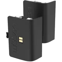 Venom VS2881 Xbox Series X|S fekete dupla töltőállomás + 2 db akkumulátor #4