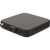 Strong SRT423 Android Box / HDTV vevőegység / Tv okosító / médialejátszó #2