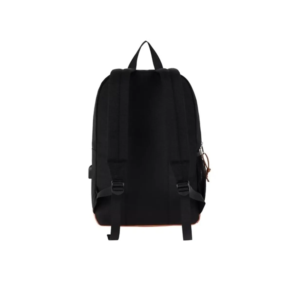 Canyon BPS-5 15,6" notebook poliészter oldaltáska fekete-narancssárga 22,5L #2