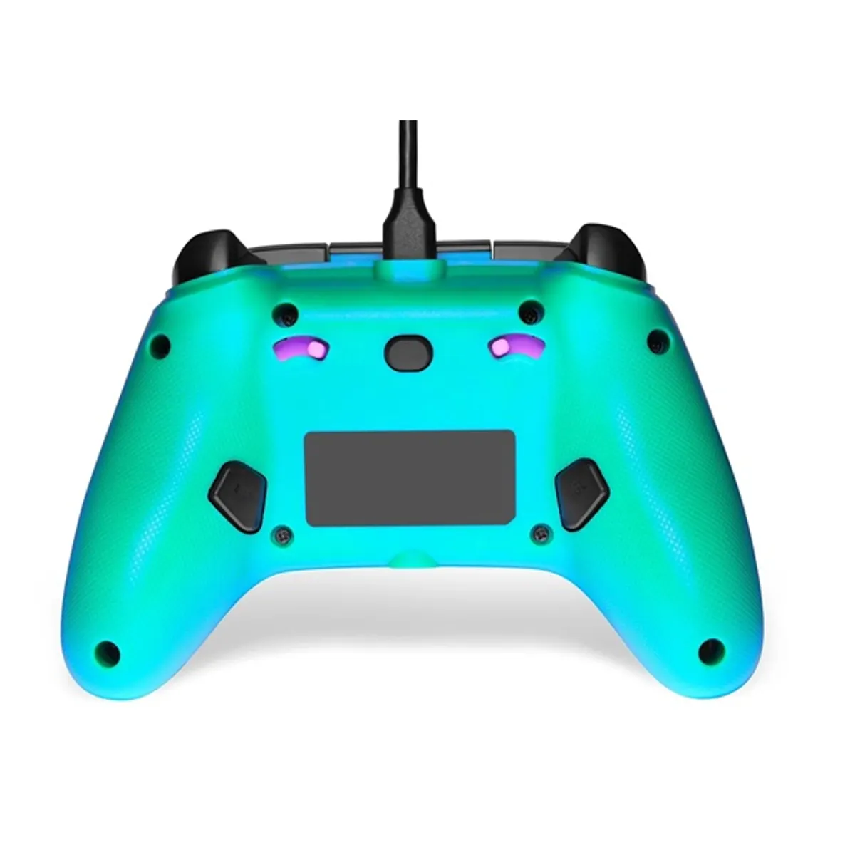 PowerA XBGP0438-02 Advantage Xbox Series X|S/Xbox One/PC vezetékes Fortnite Glow kontroller #6