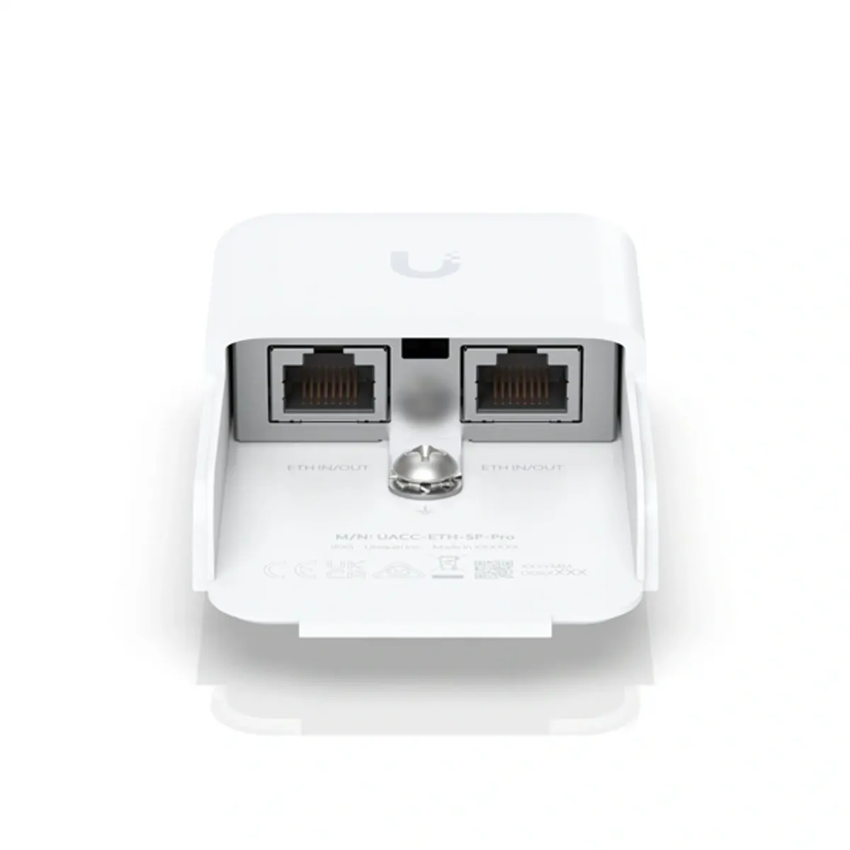 Ubiquiti UACC-ETH-SP-PRO kültéri Ethernet Surge Protector #6