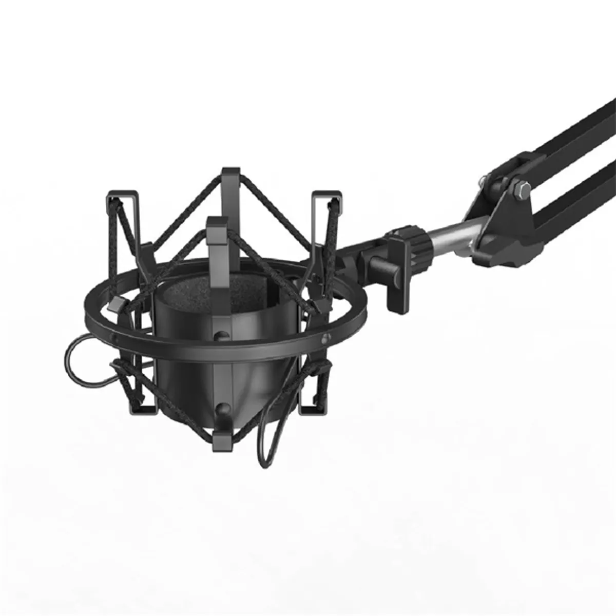 URAGE by Hama 186020 "Stream 800HD" streaming állványos gaming mikrofon #7