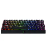 Razer BlackWidow V3 Mini HyperSpeed UK vezeték nélküli fekete (yellow switch) gamer billentyűzet #2