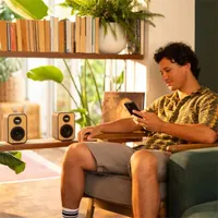 Marley Uplift hangszóró pár #5