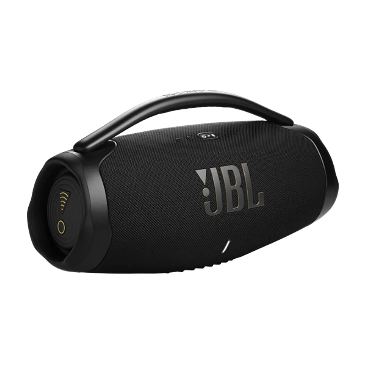 JBL BOOMBOX 3 WIFI BLKEP Bluetooth fekete hangszóró #1