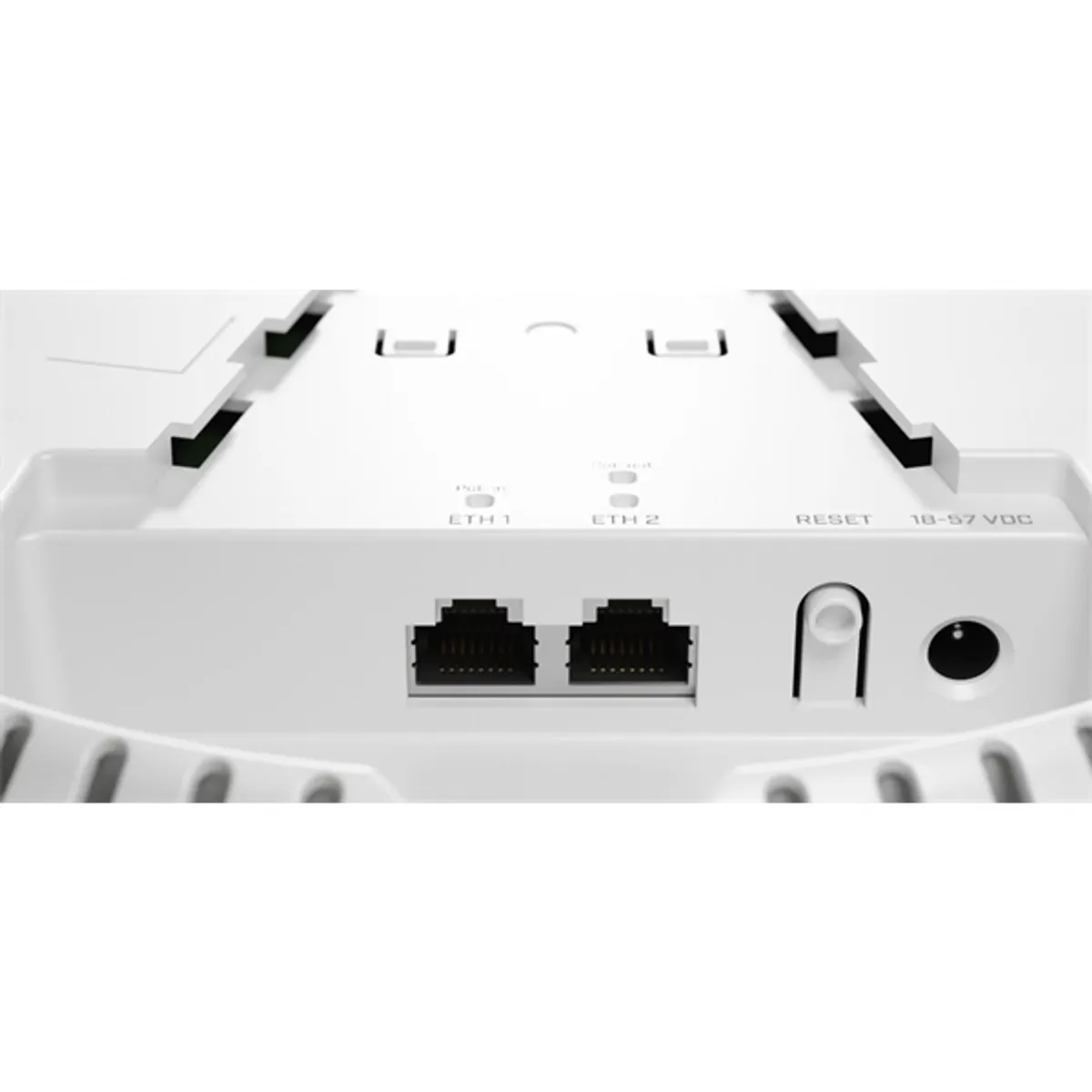 MikroTik cAP ax cAPGi-5HaxD2HaxD 802.11ax Wi-Fi 6 Vezeték nélküli Access Point #2