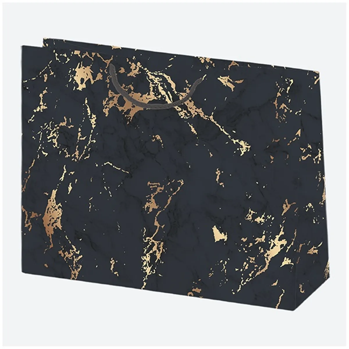 IRIS ajándéktasak, különböző színekben és mintákkal, 380x290x100 mm #9