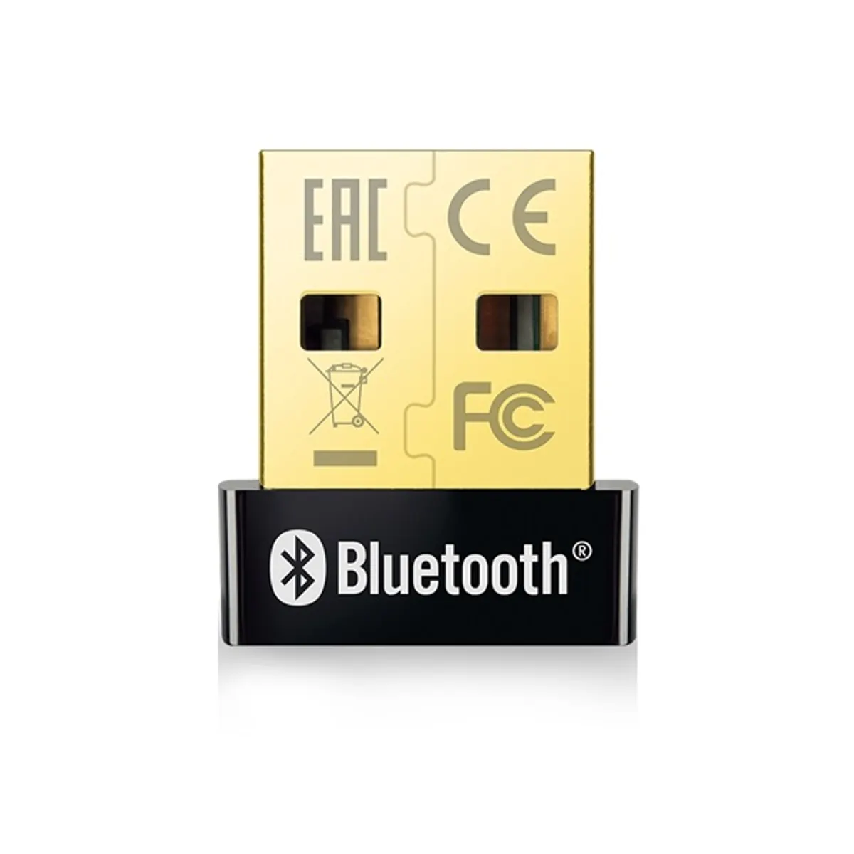 TP-Link UB400 Bluetooth 4.0 fekete Nano USB adapter #3