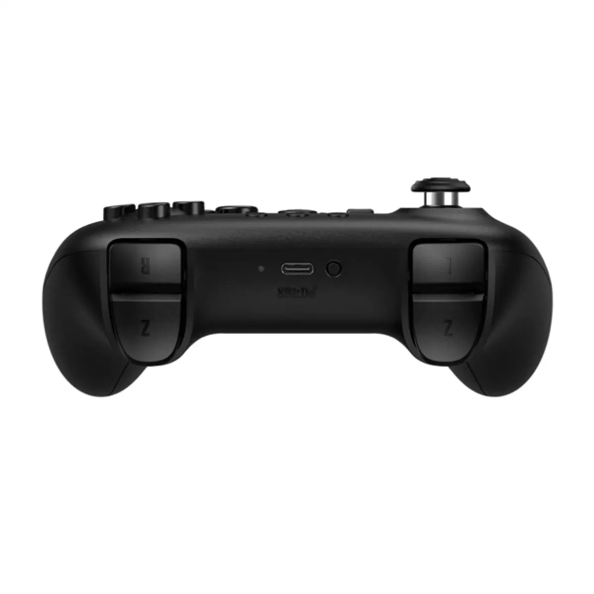 8BitDo 64 Bluetooth Nintendo Switch / Switch 2 / PC / Analog 3D / Mobil fekete vezeték nélküli kontroller #4