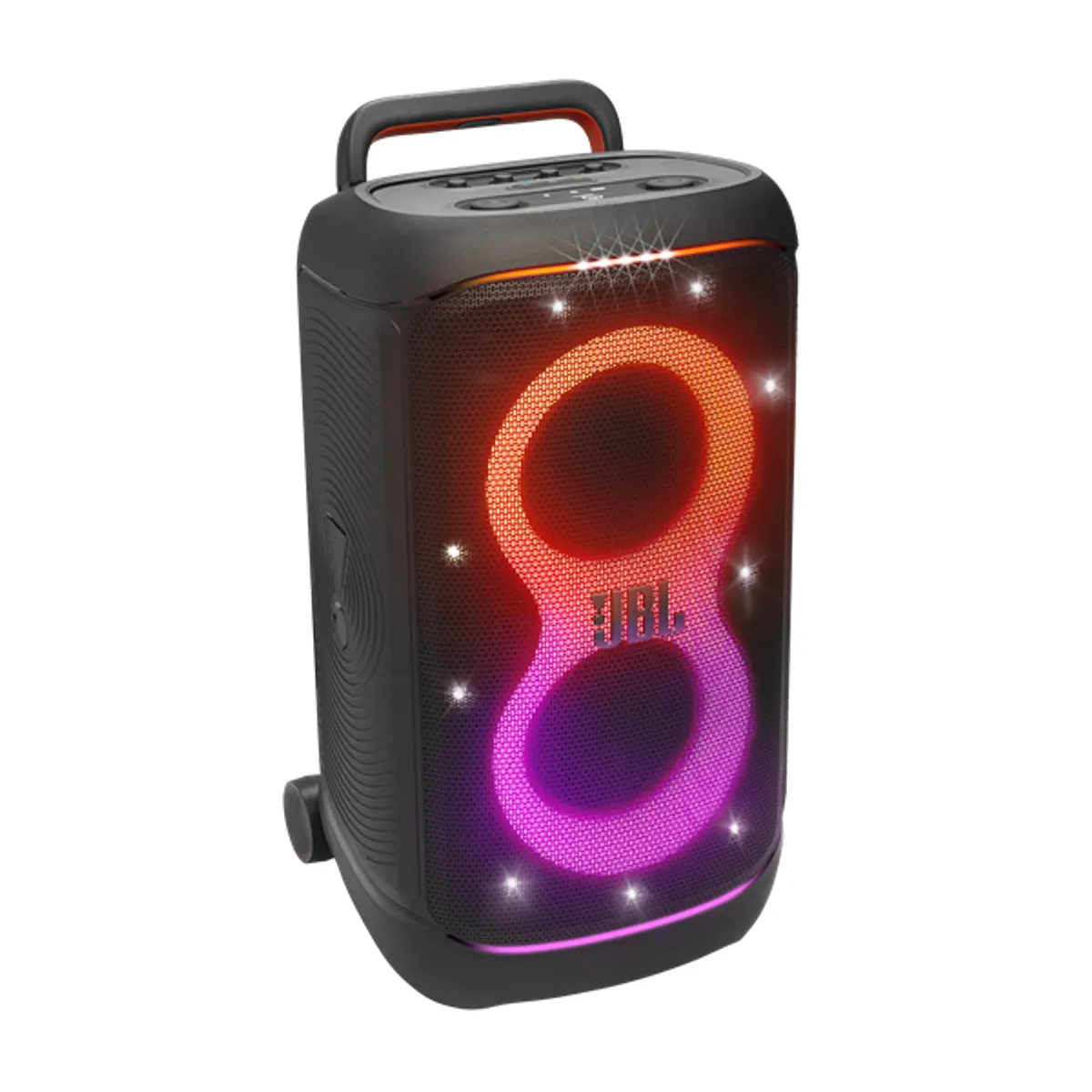 JBL PartyBox 520 Bluetooth hangszóró #1