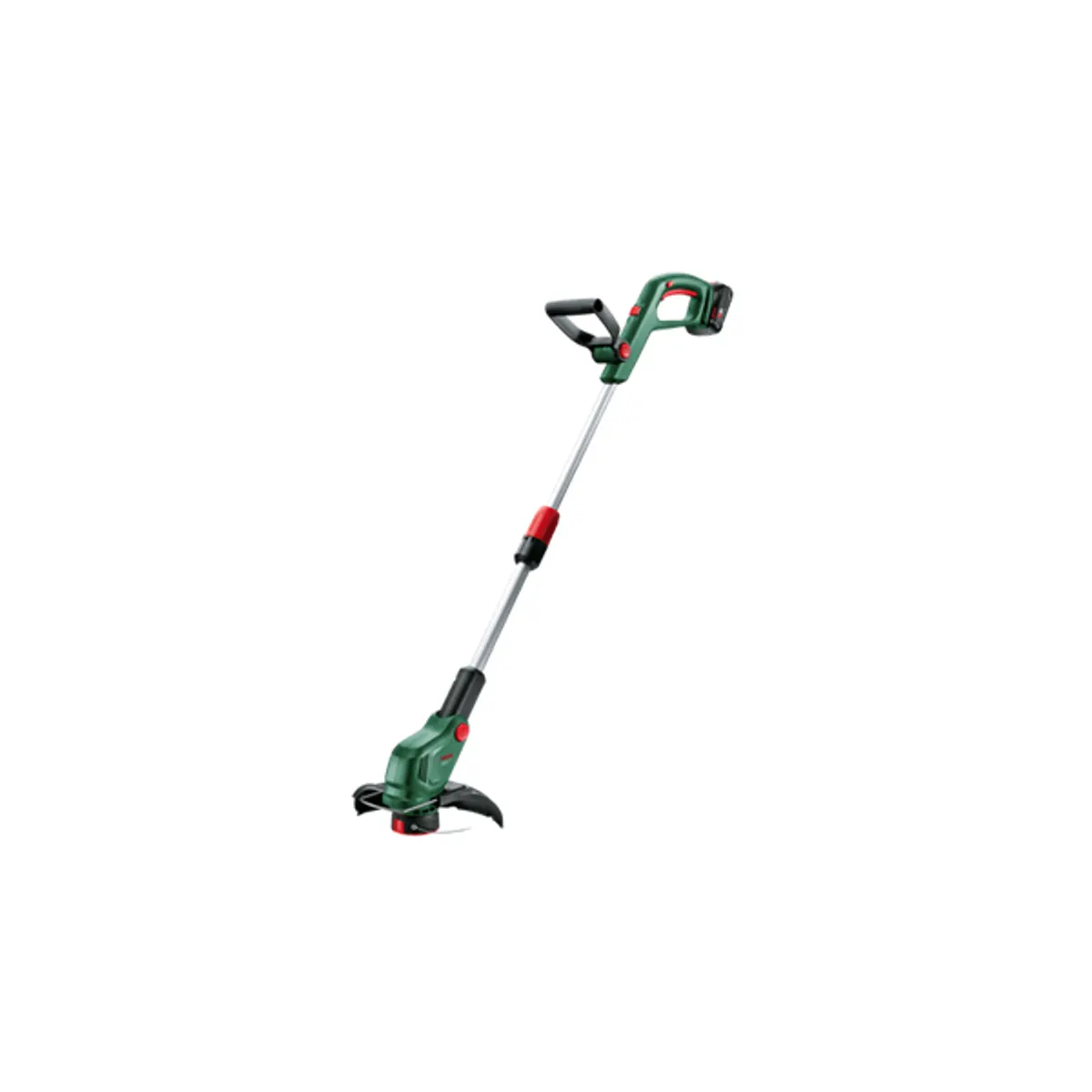 Bosch 06008C1F00 UniversalGrassCut 18V-26-500 akkus szegélyvágó #2
