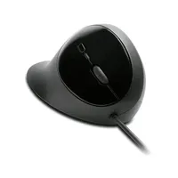 Kensington K75403EU Pro Fit Ergo vezetékes fekete egér #2