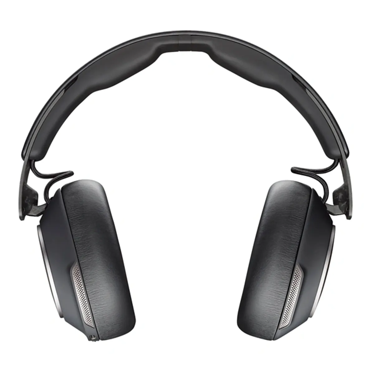 HP Poly Voyager Surround80 fekete vezeték nélküli fejhallgató +  USB-C/A adapter #3