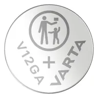 VARTA 4278101401 LR43 (V12GA) fotó és kalkulátor elem 1db/bliszter #2