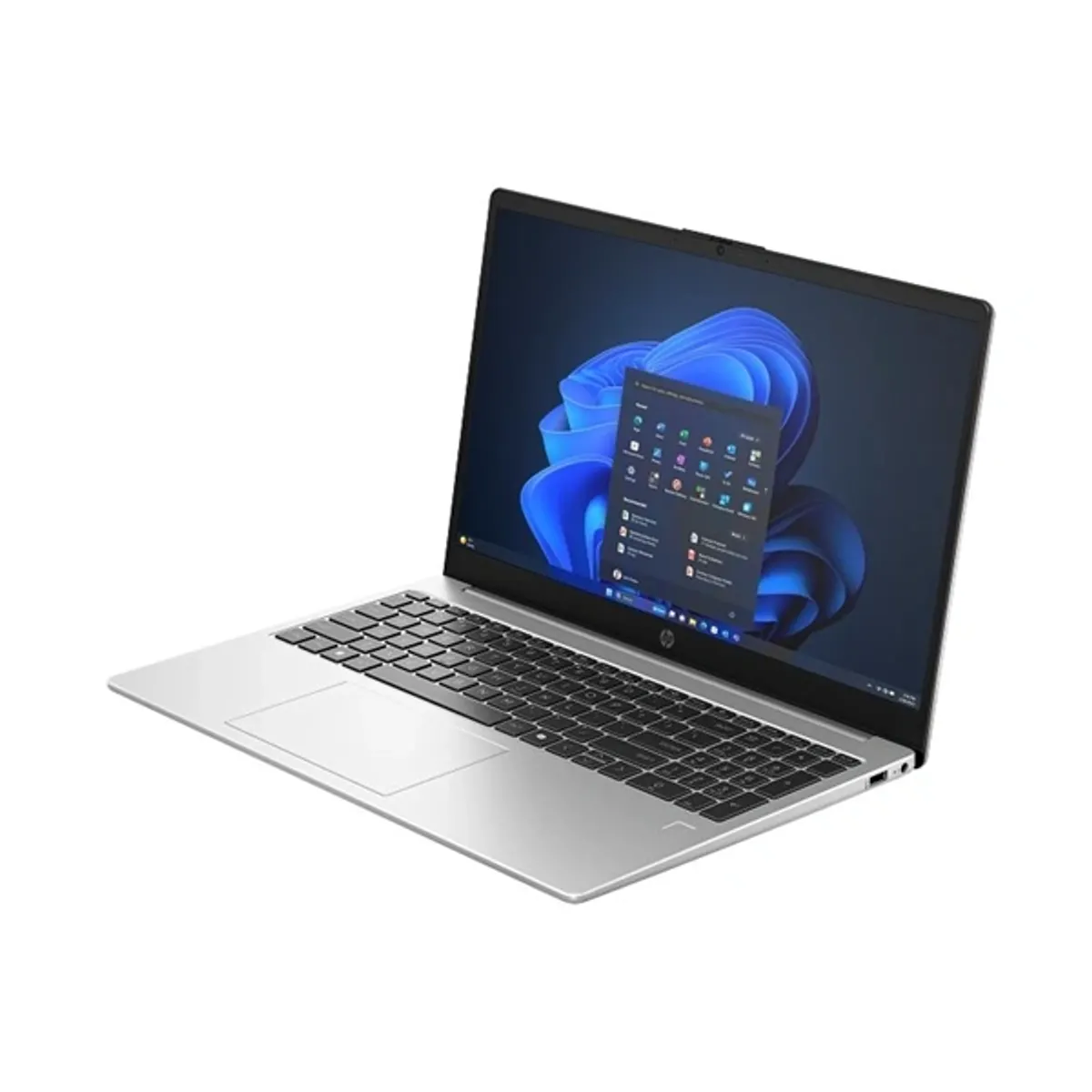 HP 255 G10 15,6"FHD/AMD Ryzen 5 7535U/16GB/512GB/Int.VGA/Win11/ezüst laptop #3
