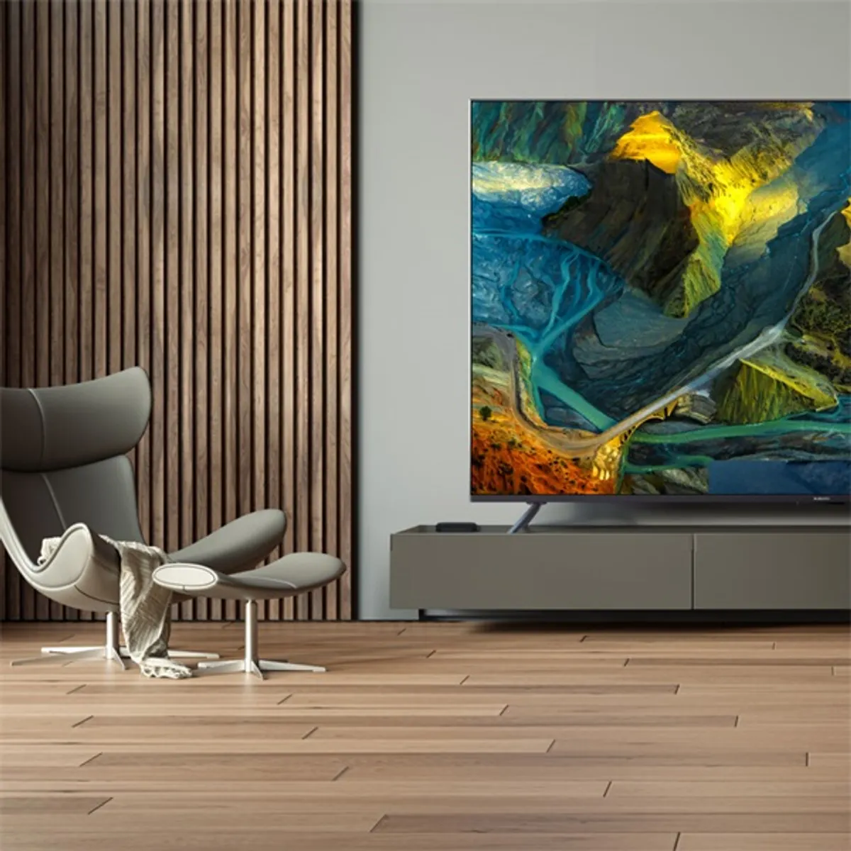 Xiaomi PFJ4151EU TV Box S (2nd Gen) set-top box /TV okosító/médialejátszó #5